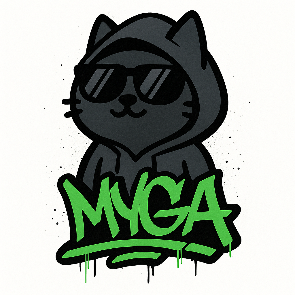 MYGA Beatz